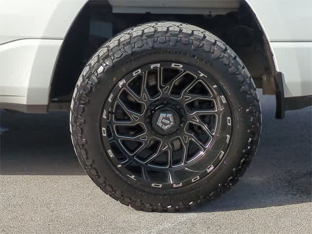 Thumbnail: 2021 RAM 1500 - 14