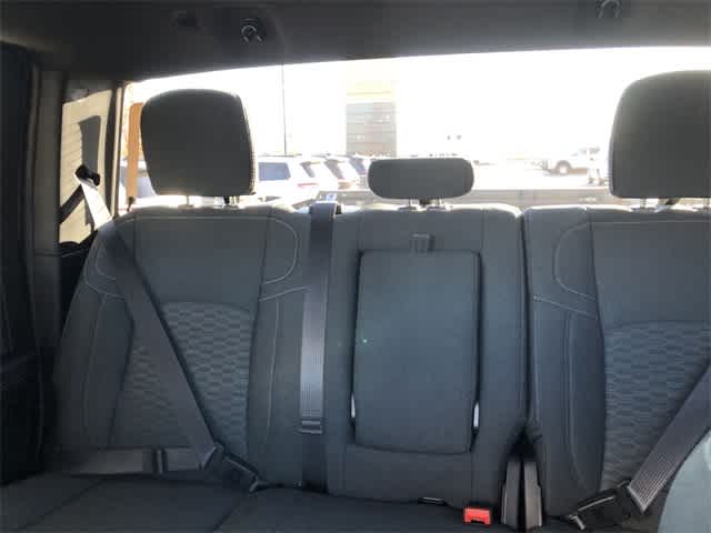 Thumbnail: 2026 RAM 2500 - 11