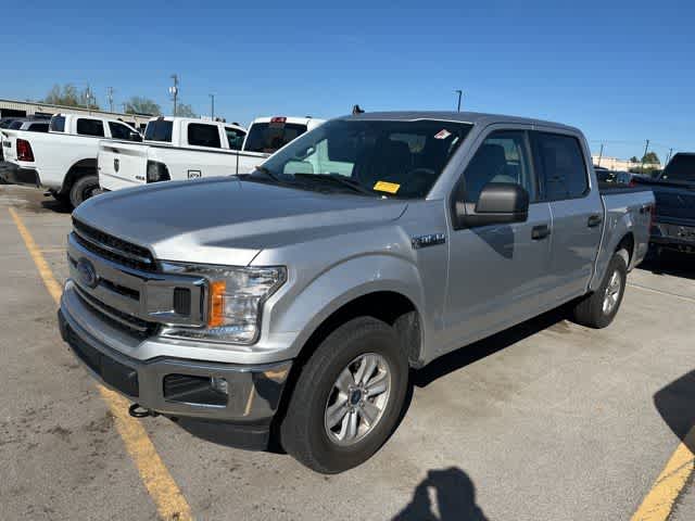 Thumbnail: 2019 Ford F-150 - 11