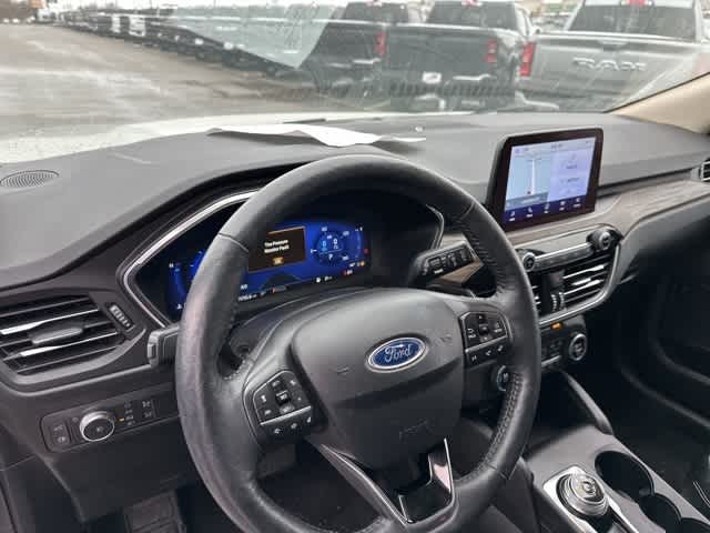 Thumbnail: 2020 Ford Escape - 5