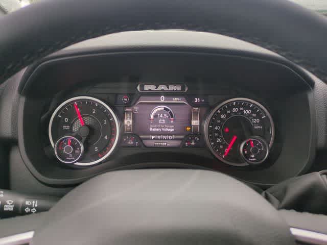 Thumbnail: 2026 RAM 2500 - 33