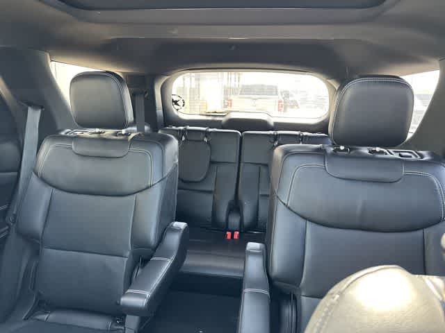 Thumbnail: 2021 Ford Explorer - 5