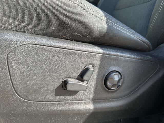 Thumbnail: 2019 RAM 1500 - 11