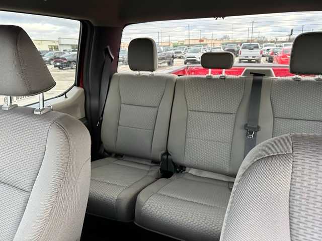 Thumbnail: 2022 Ford Econoline - 5