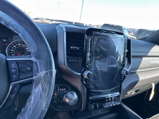 Thumbnail: 2026 RAM 1500 - 4