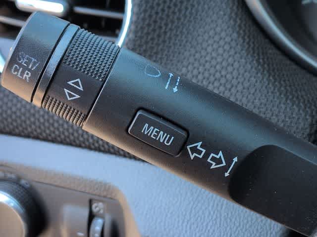 Thumbnail: 2014 Chevrolet Cruze - 24