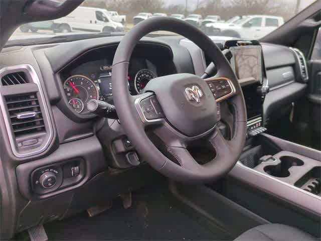 Thumbnail: 2026 RAM 2500 - 10