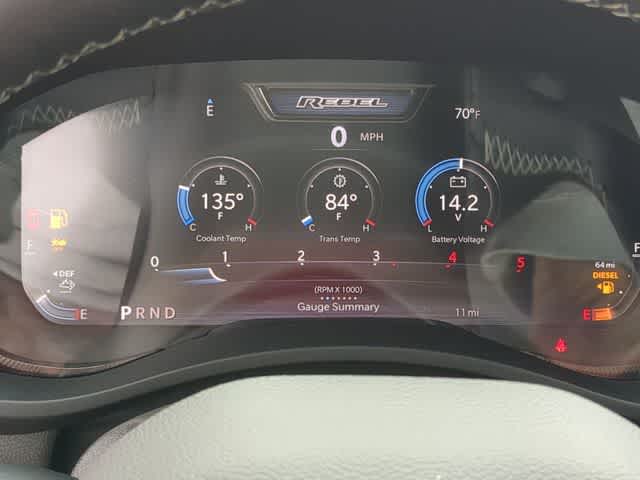Thumbnail: 2026 RAM 2500 - 35
