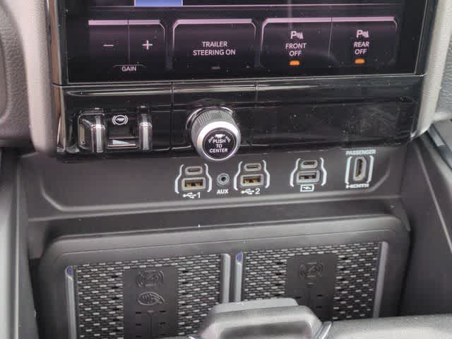 Thumbnail: 2026 RAM 1500 - 34