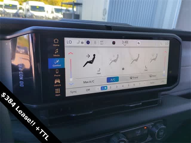 Thumbnail: 2026 Jeep Wrangler - 28