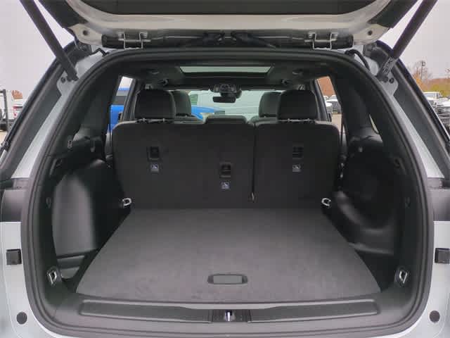 Thumbnail: 2025 Jeep Grand Cherokee - 36