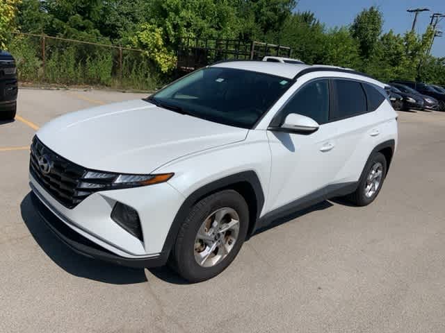 Thumbnail: 2022 Hyundai Tucson - 13