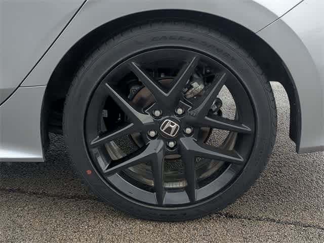 Thumbnail: 2025 Honda Civic - 13