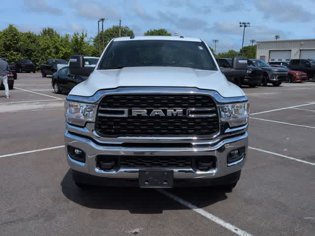Thumbnail: 2024 RAM 2500 - 3