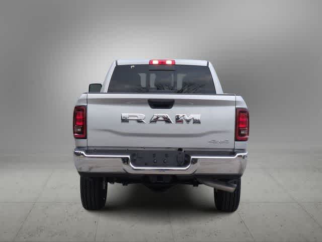 Thumbnail: 2026 RAM 2500 - 7