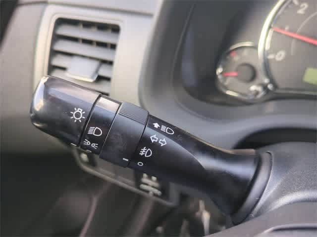 Thumbnail: 2011 Toyota Corolla - 25