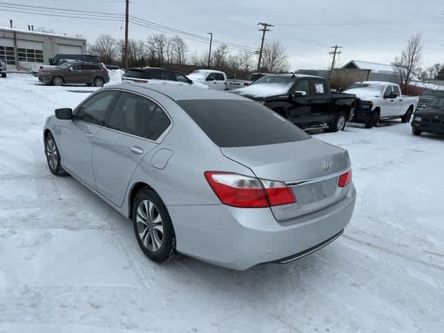 Thumbnail: 2015 Honda Accord - 16