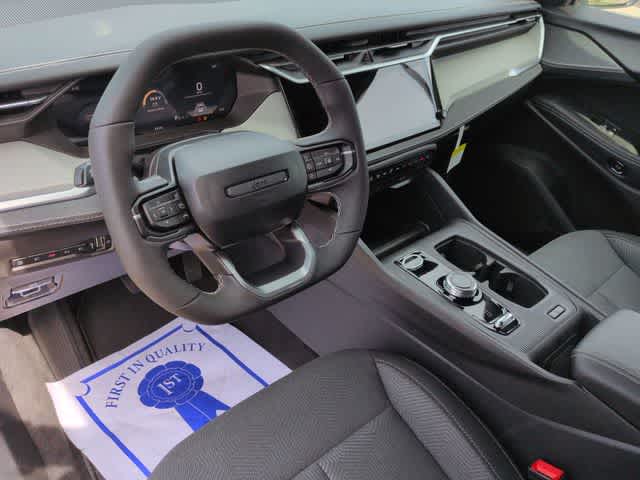Thumbnail: 2026 Jeep Cherokee - 10