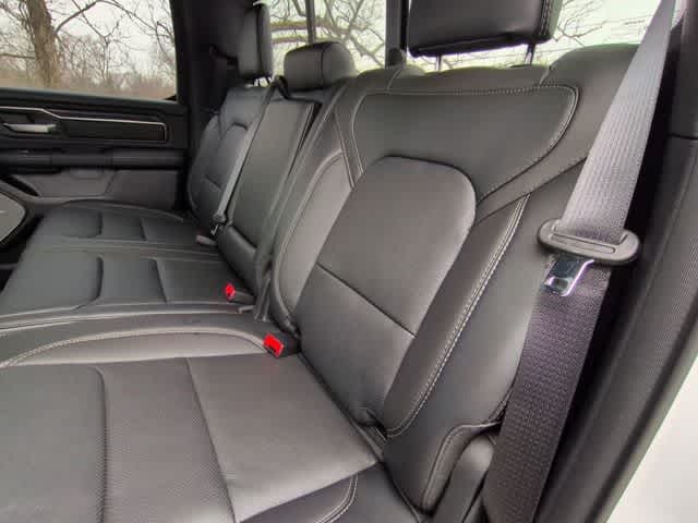 Thumbnail: 2026 RAM 1500 - 21