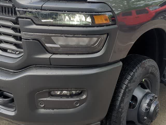 Thumbnail: 2026 RAM 3500 - 11
