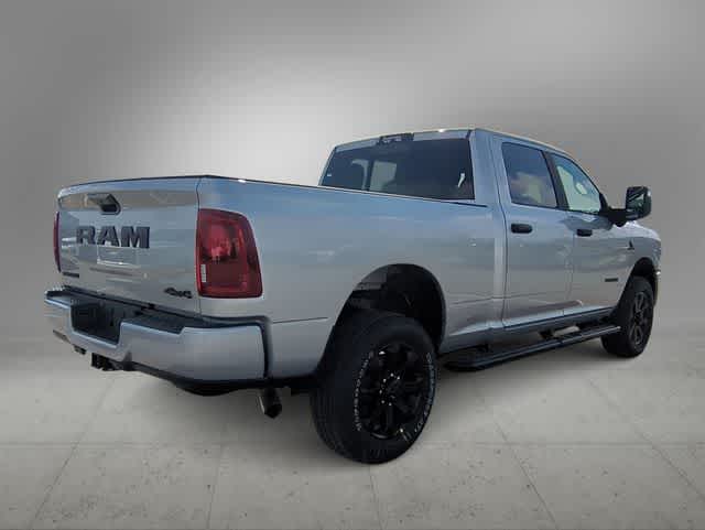 Thumbnail: 2026 RAM 2500 - 8
