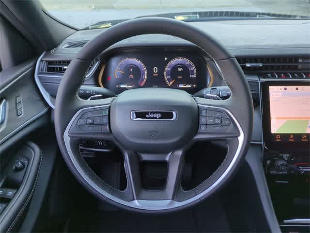 Thumbnail: 2025 Jeep Grand Cherokee L - 22