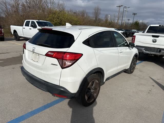 Thumbnail: 2018 Honda HR-V - 14