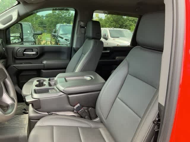 Thumbnail: 2024 Chevrolet Silverado 3500 - 3