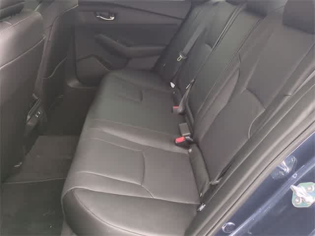 Thumbnail: 2025 Honda Accord - 20