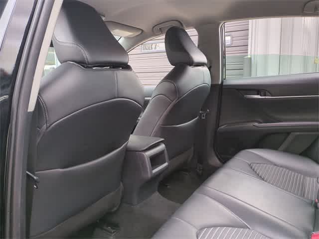 Thumbnail: 2023 Toyota Camry - 19