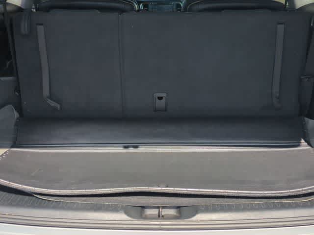 Thumbnail: 2016 Toyota Highlander - 35