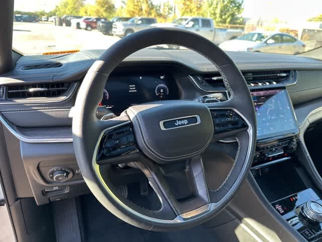 Thumbnail: 2023 Jeep Grand Cherokee L - 6