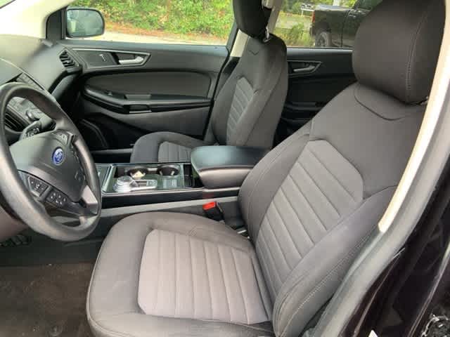 Thumbnail: 2019 Ford Edge - 3