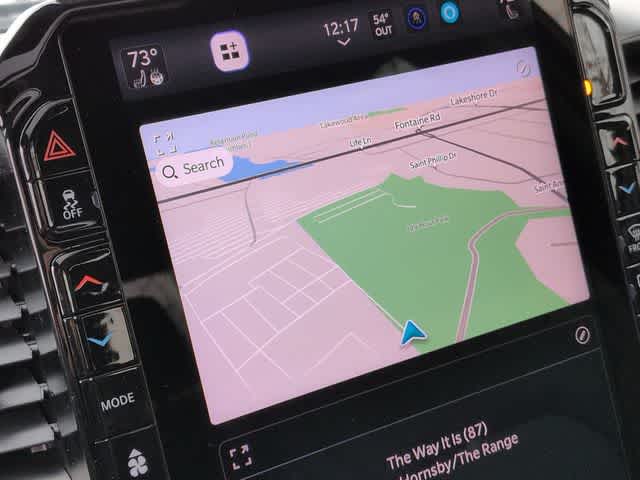 Thumbnail: 2026 RAM 1500 - 30