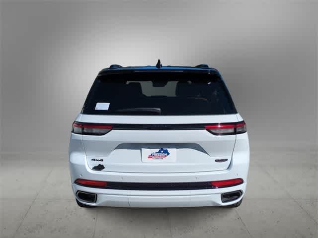 Thumbnail: 2025 Jeep Grand Cherokee - 7