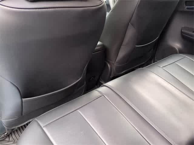 Thumbnail: 2016 Toyota RAV4 - 18