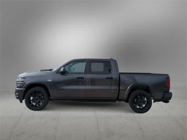 Thumbnail: 2026 RAM 1500 - 5