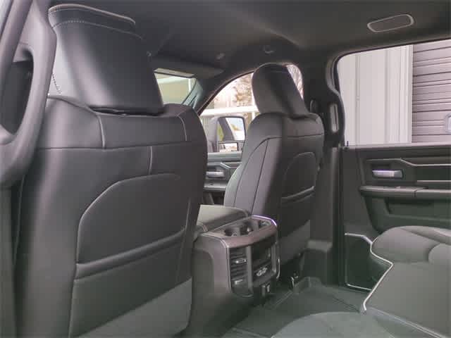 Thumbnail: 2026 RAM 3500 - 19