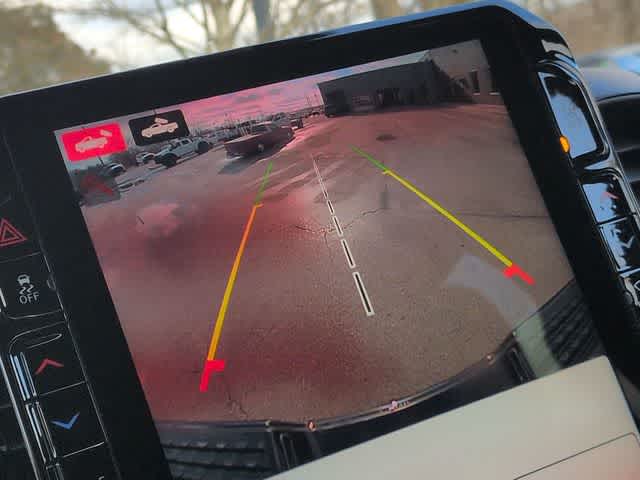 Thumbnail: 2026 RAM 2500 - 28