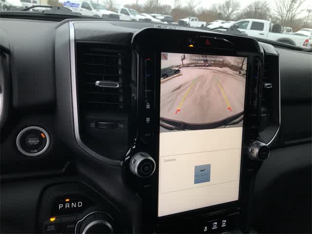 Thumbnail: 2025 RAM 1500 - 20