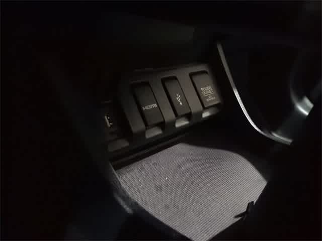 Thumbnail: 2018 Honda HR-V - 33