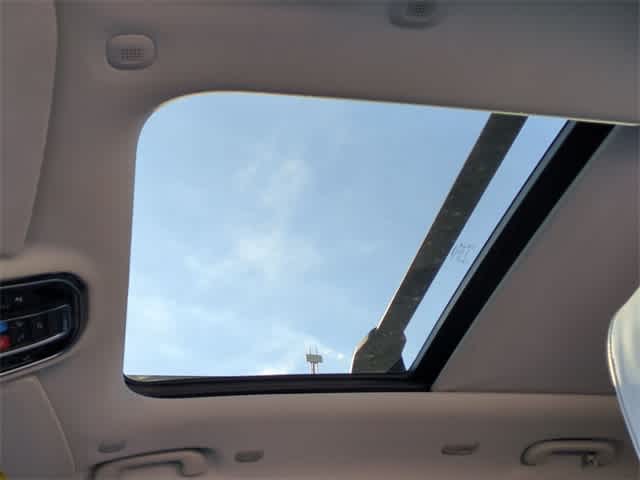 Thumbnail: 2021 Jeep Grand Cherokee L - 20