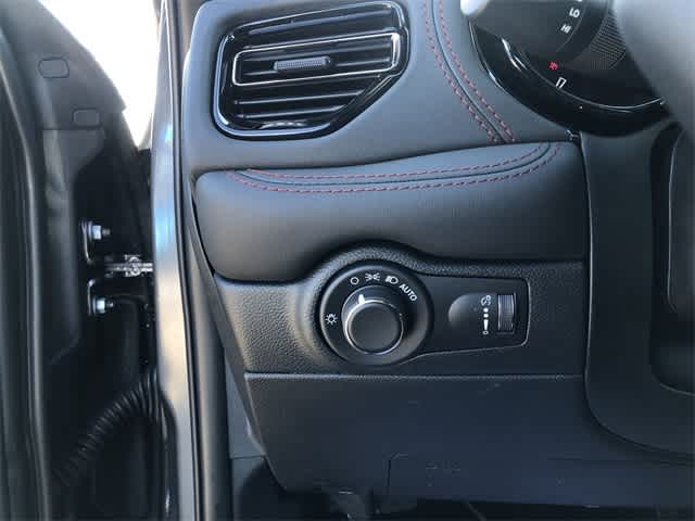 Thumbnail: 2026 Dodge Durango - 22