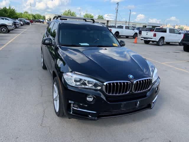 Thumbnail: 2016 BMW X5 - 28