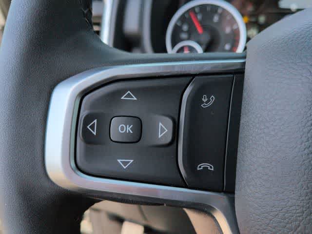 Thumbnail: 2026 RAM 2500 - 22