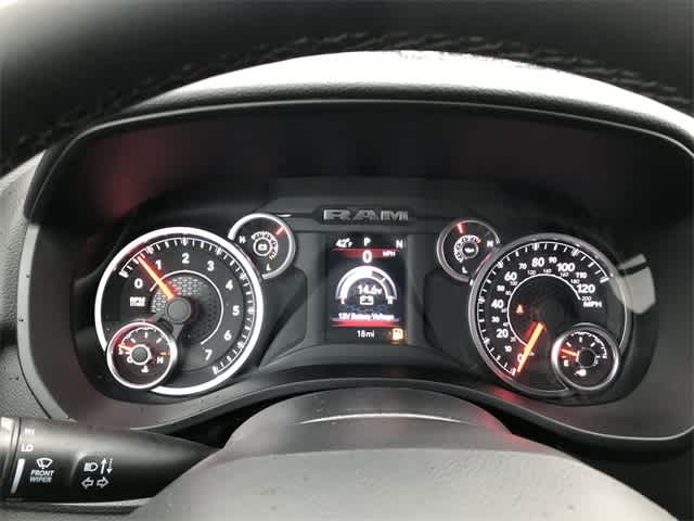 Thumbnail: 2026 RAM 1500 - 25