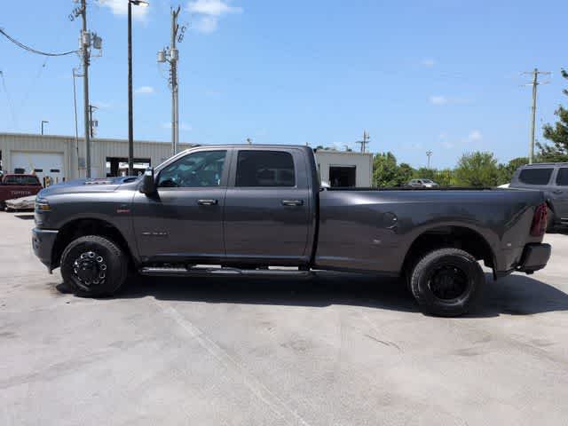 Thumbnail: 2026 RAM 3500 - 5