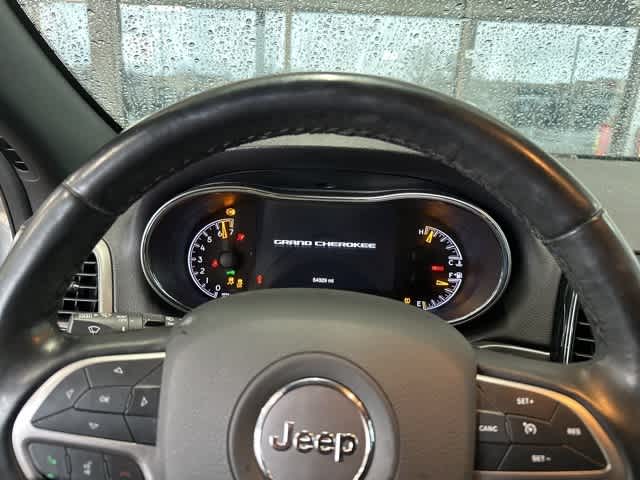 Thumbnail: 2020 Jeep Grand Cherokee - 9