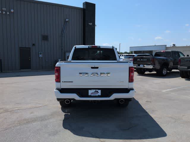 Thumbnail: 2026 RAM 1500 - 7