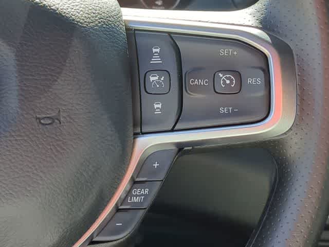 Thumbnail: 2026 RAM 3500 - 25